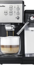 Breville PrimaLatte II VCF108X