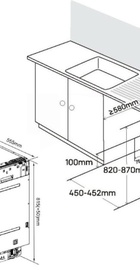 Edler EBD-6020P