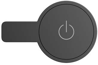 Microsoft Surface Wireless Adapter for Typing Covers (Q6W-00001)