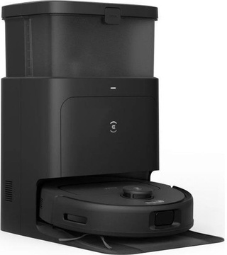 ECOVACS Deebot N30 Pro OMNI Black (YDLX11-1 Black)