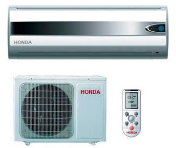 Honda HD-07HR4F/V
