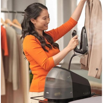 Braun CareStyle 5 IS 5249 BK