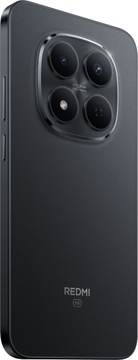 Xiaomi Redmi Note 15 Pro 5G 8/256GB Midnight Black