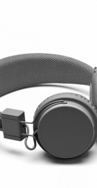 Urbanears Plattan Dark Grey