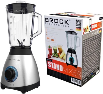 BROCK BL 1502 SS