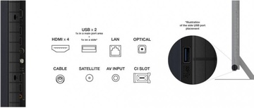 TCL 75C855