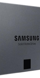 Samsung 870 QVO 2 TB (MZ-77Q2T0BW)