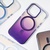 WAVE Premium Shadow Star Case with MagSafe iPhone 15 Pro Black