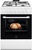 Electrolux LKM624022W
