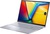 ASUS VivoBook 16X OLED M3604YA Cool Silver (M3604YA-L2087)