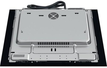 Whirlpool WL S3377 BF