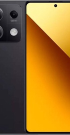 Xiaomi Redmi Note 13 5G 6/128GB Graphite Black