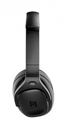 Mobvoi TicKasa ANC Wireless Headphones Black (15131-000323/Black)