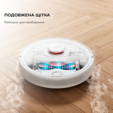 Dreame D9 MAX White (RLD33GA)
