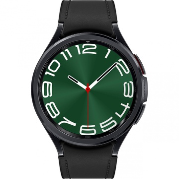 Samsung Galaxy Watch6 Classic 47mm eSIM Black (SM-R965FZKA)