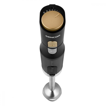 Sencor SHB 6442BK
