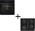 Gorenje BO6735E05B + GTW641EB