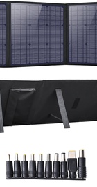 Choetech Solar panel 120 Watt (SC008)