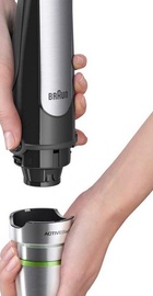 Braun MultiQuick 7 MQ 7025X