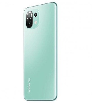 Xiaomi 11 Lite 5G NE 8/128GB Mint Green