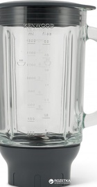 Kenwood KVC7320S Chef Titanium