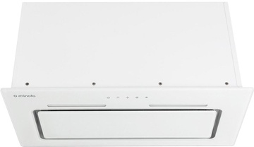 Minola HBI 6873 WH GLASS 1200 LED Line