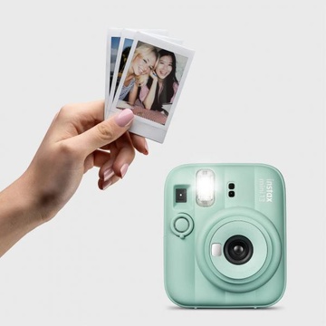 Fujifilm Instax Mini 13 Lagoon Green (16963125)