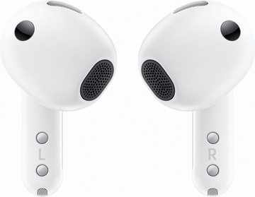 Samsung Galaxy Buds4 White (SM-R540NZKA)