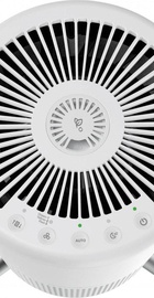 Honeywell HPA830WE4