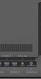 KIVI 65U7000MB