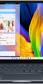 ASUS ZenBook Pro 15 UM535QE (UM535QE-XH91T)