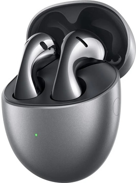 HUAWEI Freebuds 5 Frost Silver