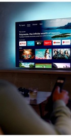 Philips 48OLED707/12
