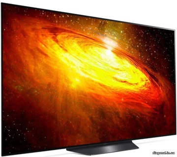 LG OLED65BX3