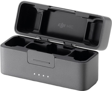 DJI Charging Case for Mic 2 (CP.RN.00000330.01)