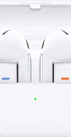 Samsung Galaxy Buds3 Pro White (SM-R630NZWA)
