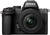 Nikon Z50 II kit 16–50mm VR (VOA150K001)