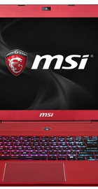 MSI GS70 2QE Stealth Pro (GS702QE-814UA)