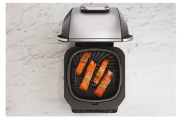 NINJA Foodi Air Grill & Air Fryer з Cooking probe EG351EU