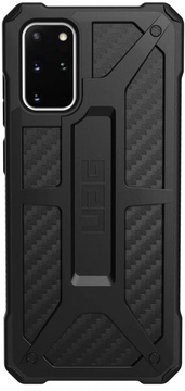 URBAN ARMOR GEAR Samsung Galaxy S20+ G985 Monarch Carbon Fiber (211981114242)