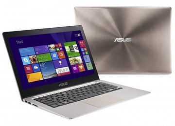 Asus ZenBook UX303LB (UX303LB-R4030T) Smoky Brown