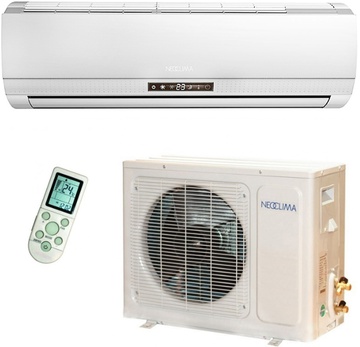 Neoclima NS/NU-18AHLIs