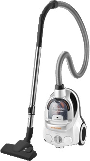 Electrolux ZTF 7610
