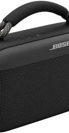 Bose SoundLink Max Black (883848-0100)