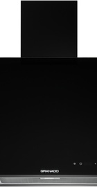 GRANADO Bilbao 1614-1200 Black glass