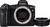 Canon EOS R Body + Mount Adapter EF-EOS R (UA)