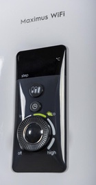 Electrolux EWH 50 Maximus