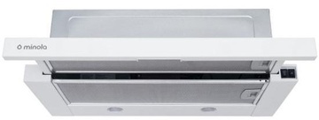 Minola MTL 6212 WH 700 LED