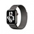 Apple  Milanese Loop Graphite for Watch 38mm/40mm/41mm/42mm (ML743)