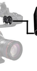 BOYA Конвертер 35C-XLR